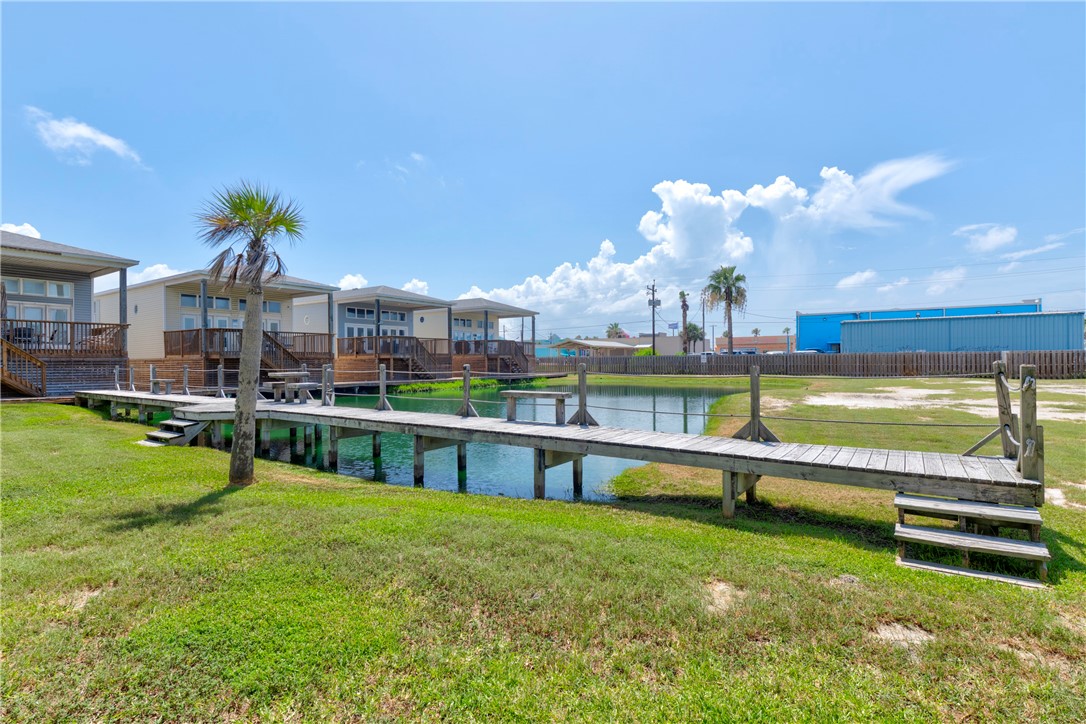 220 W Avenue F 2b Port Aransas TX 78373
