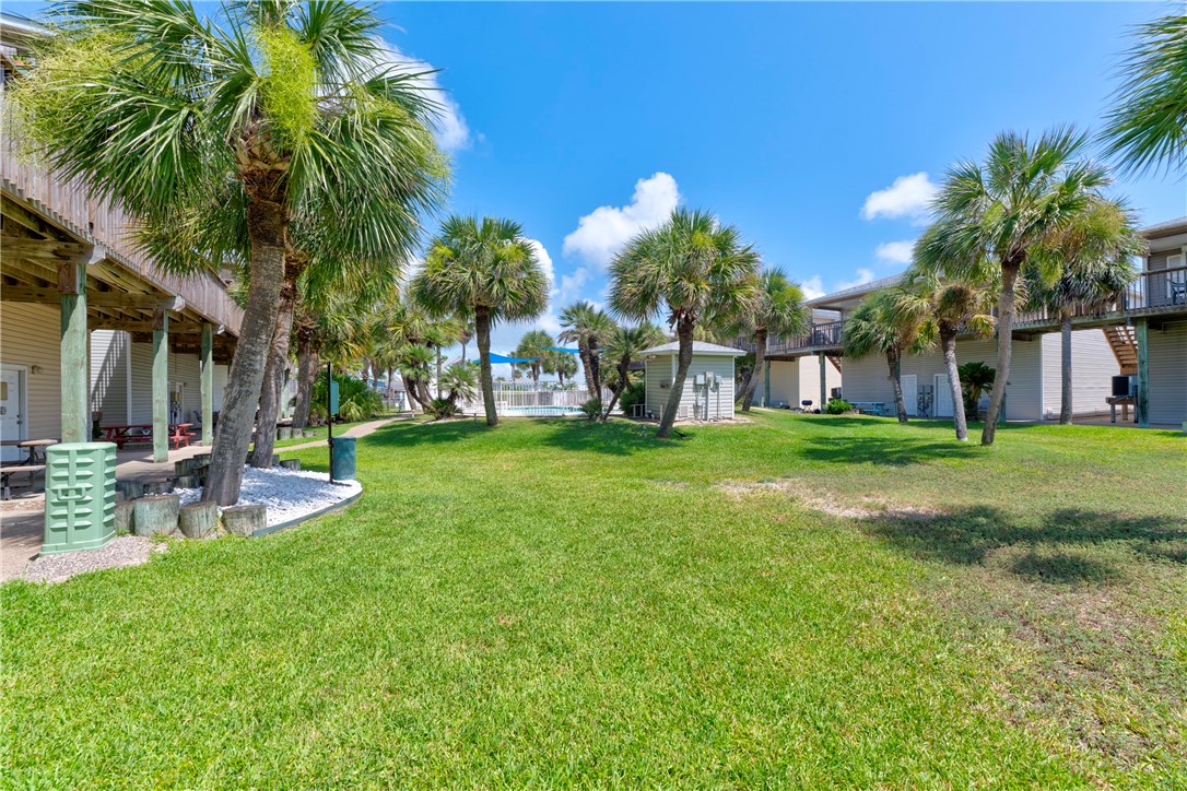 220 W Avenue F 2b Port Aransas TX 78373