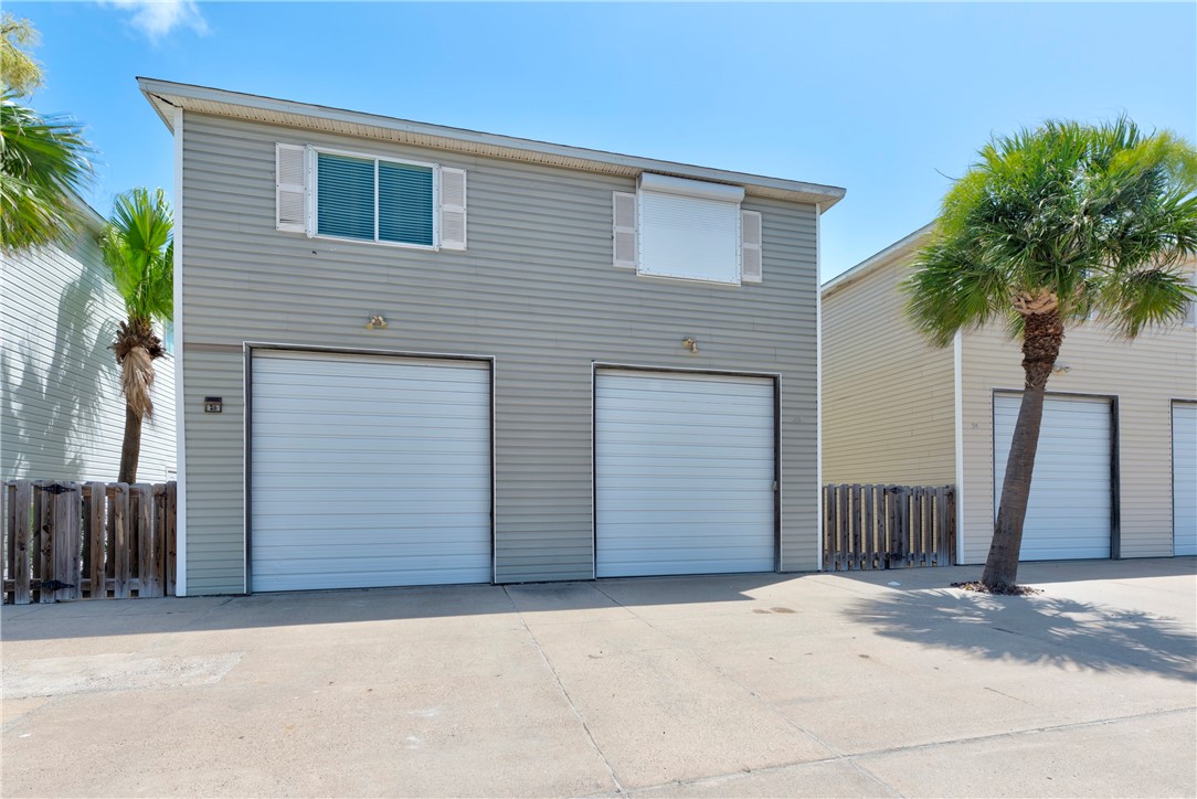 220 W Avenue F 2b Port Aransas TX 78373