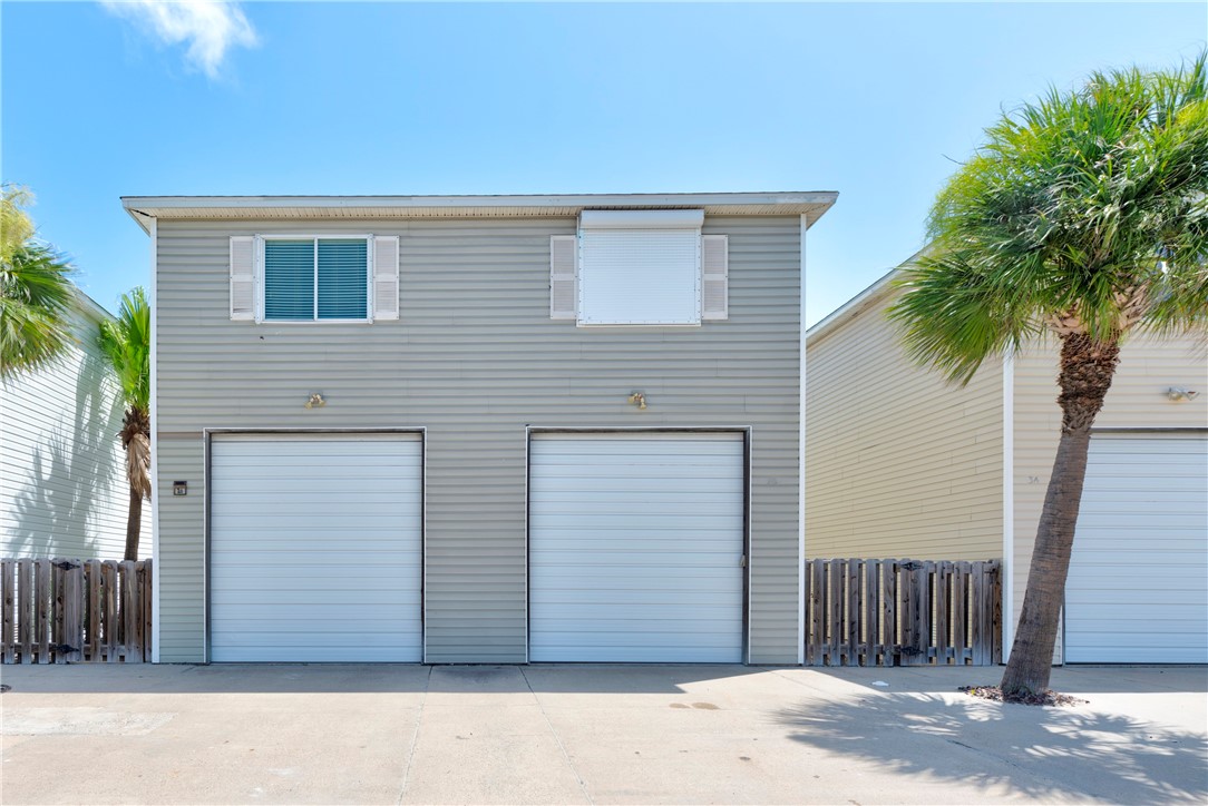 220 W Avenue F 2b Port Aransas TX 78373