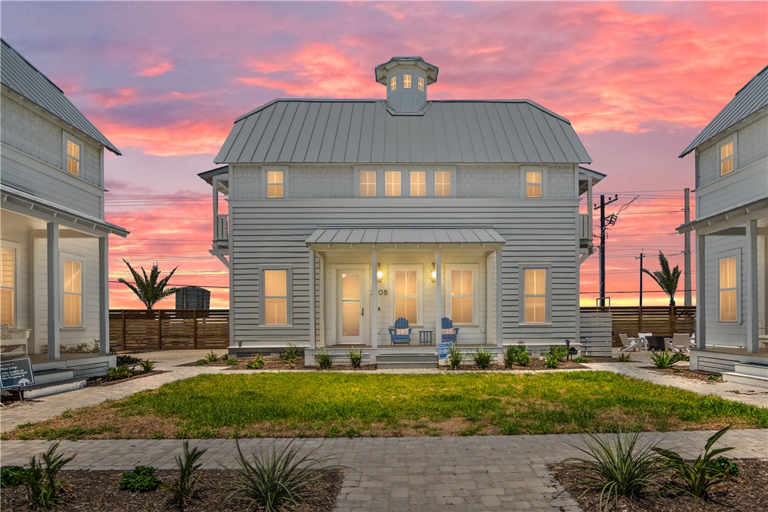 210 Escape 3b Port Aransas TX 78373