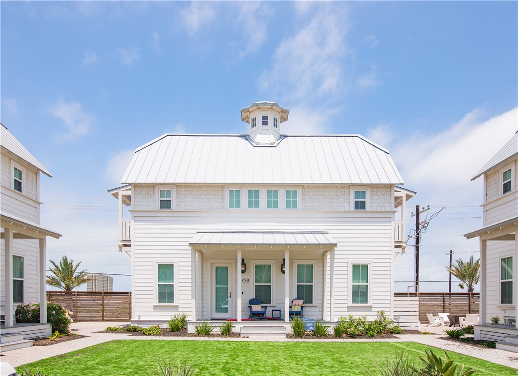 210 Escape 3b Port Aransas TX 78373