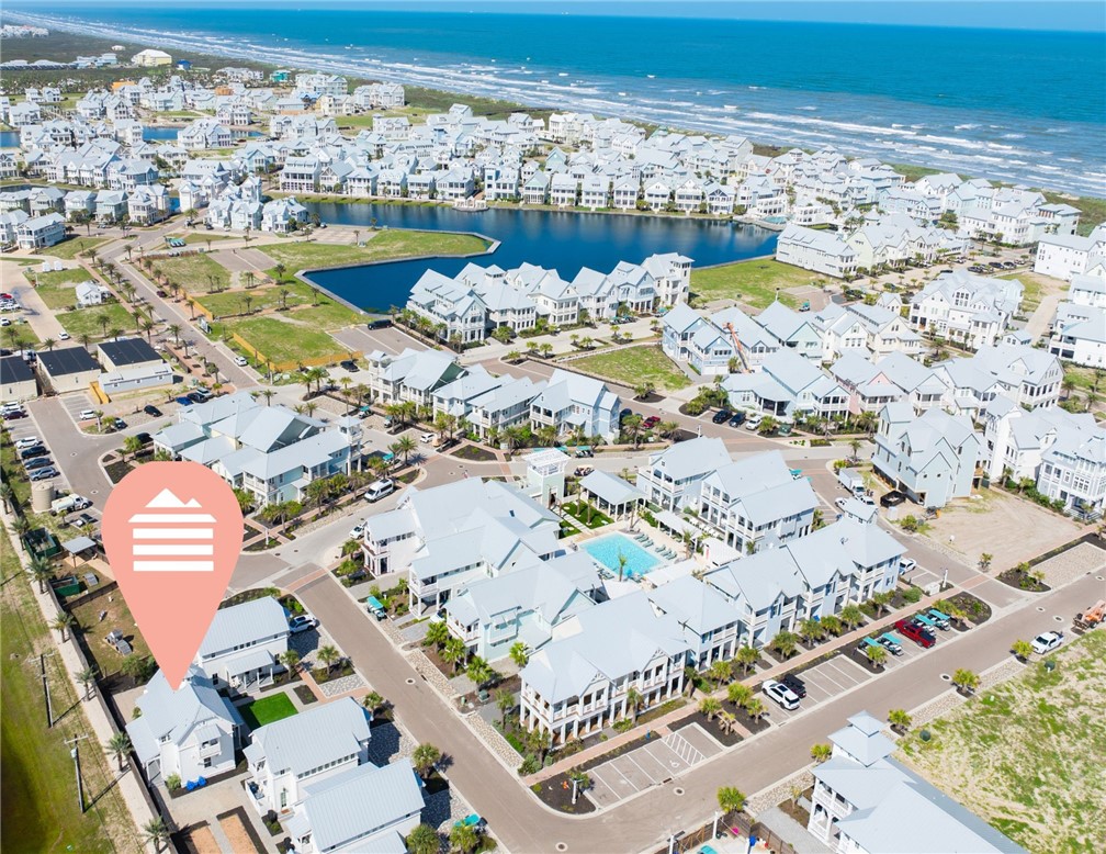 210 Escape 3b Port Aransas TX 78373