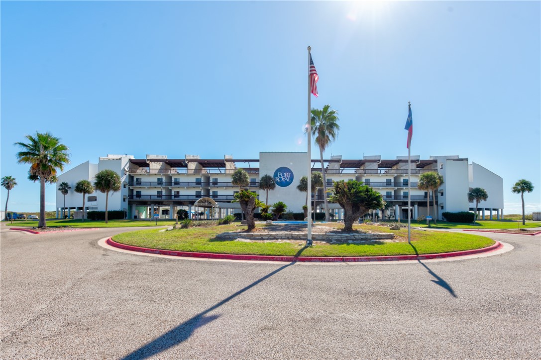 6317 State Highway 361 5102 Port Aransas TX 78373