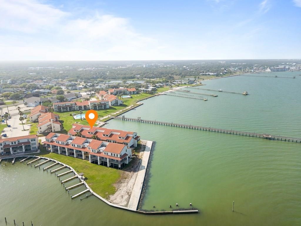 620 S Fulton Beach Road 306 Rockport TX 78382