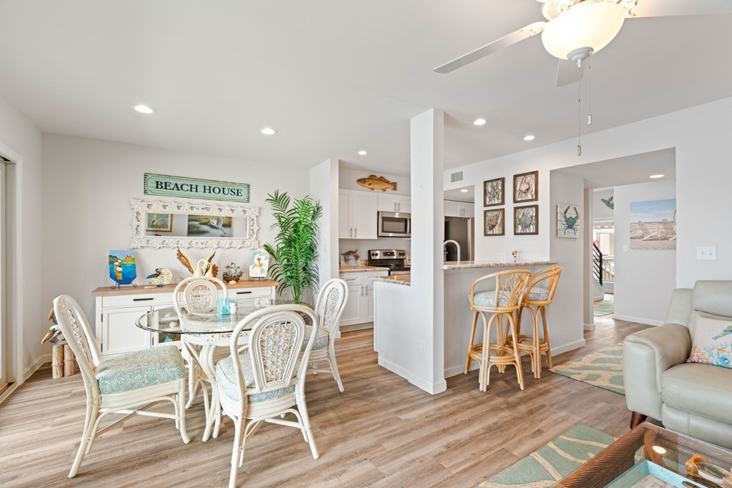 620 S Fulton Beach Road 306 Rockport TX 78382