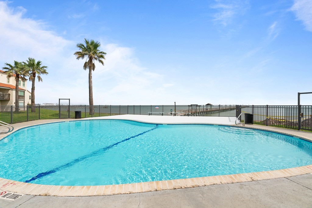 620 S Fulton Beach Road 306 Rockport TX 78382