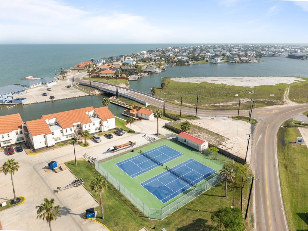 620 S Fulton Beach Road 306 Rockport TX 78382