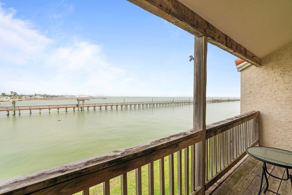 620 S Fulton Beach Road 306 Rockport TX 78382