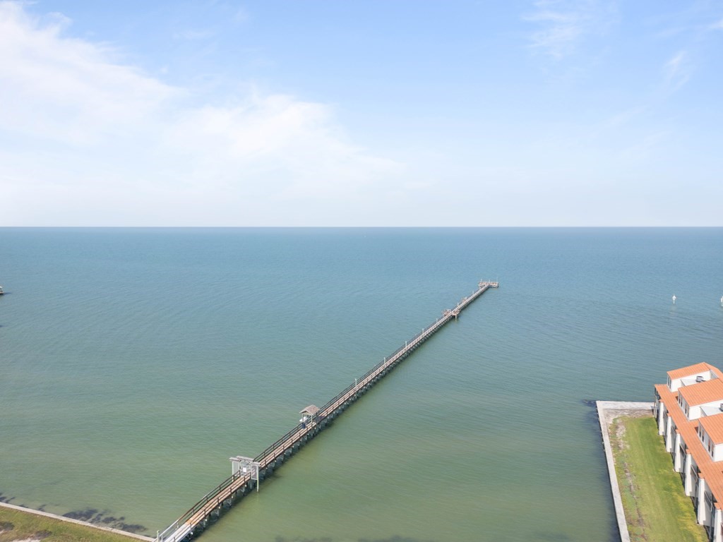 620 S Fulton Beach Road 306 Rockport TX 78382