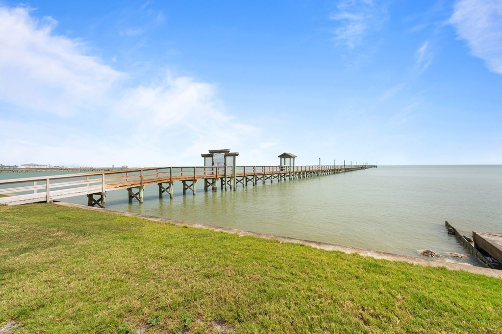 620 S Fulton Beach Road 306 Rockport TX 78382