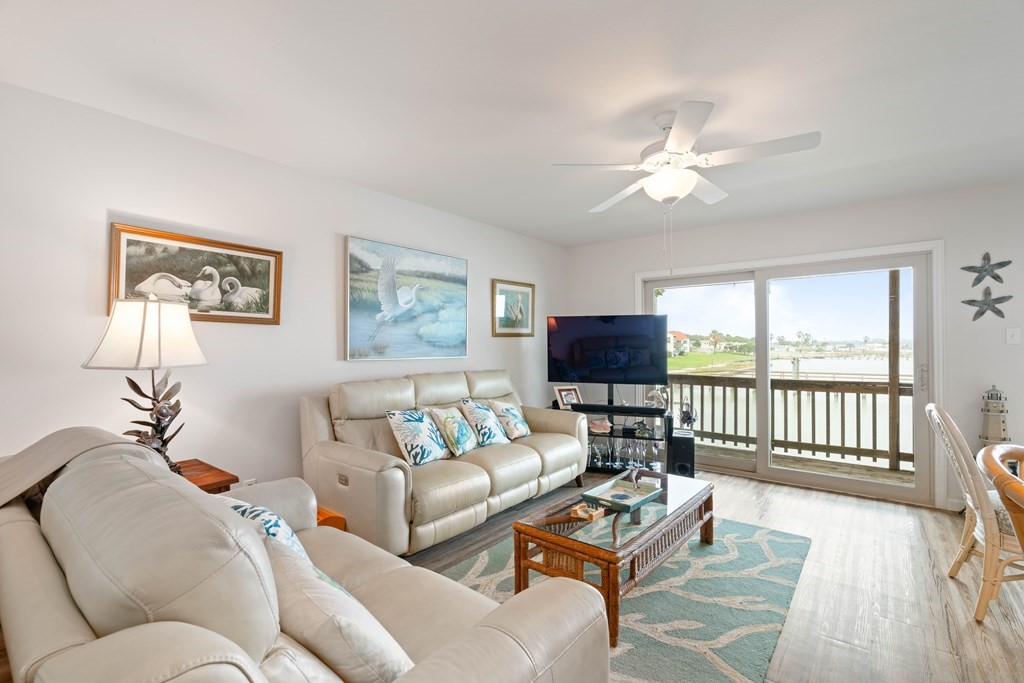 620 S Fulton Beach Road 306 Rockport TX 78382