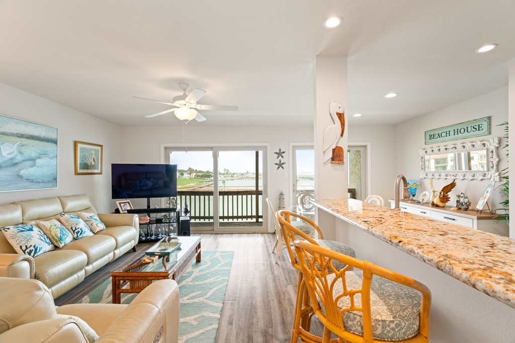 620 S Fulton Beach Road 306 Rockport TX 78382