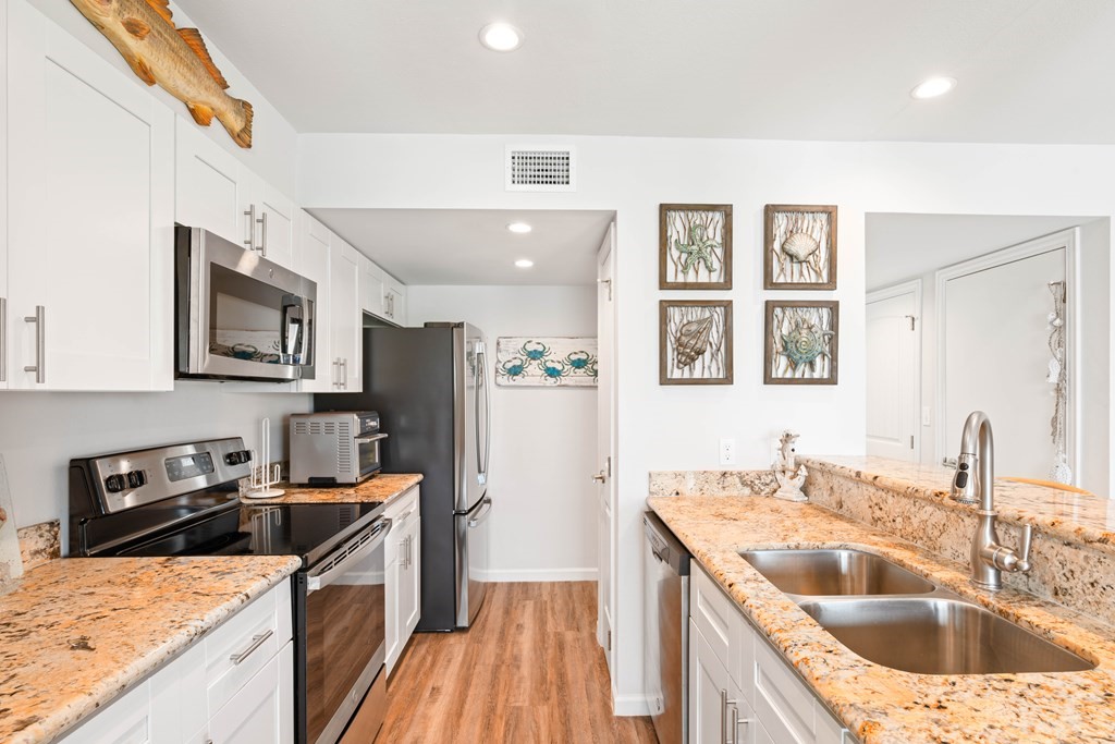 620 S Fulton Beach Road 306 Rockport TX 78382
