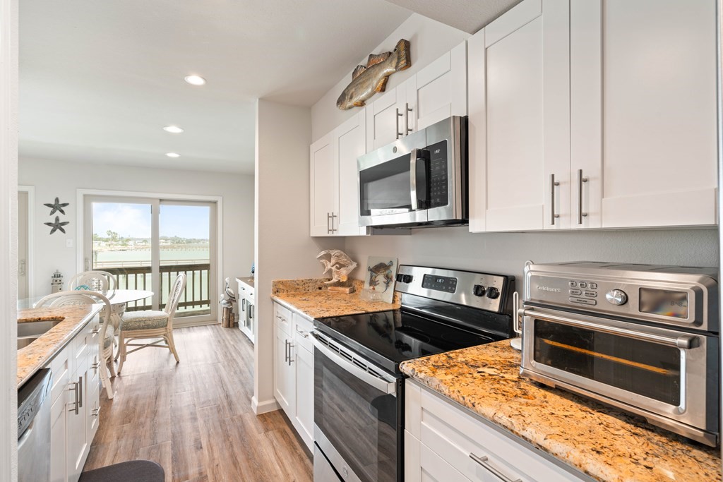 620 S Fulton Beach Road 306 Rockport TX 78382