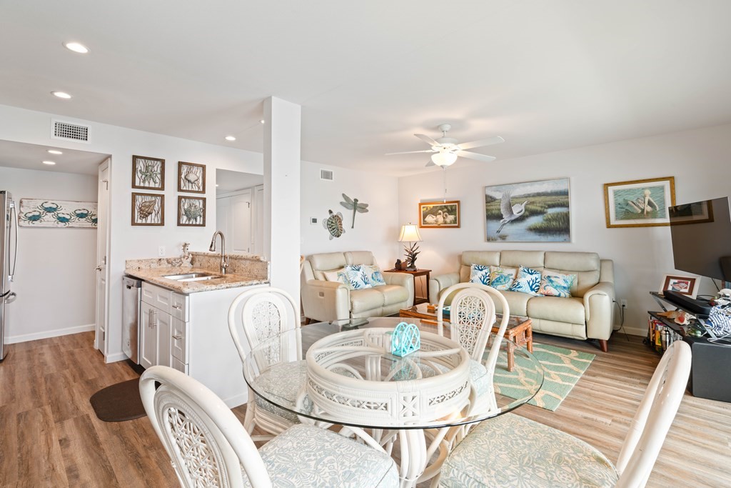 620 S Fulton Beach Road 306 Rockport TX 78382
