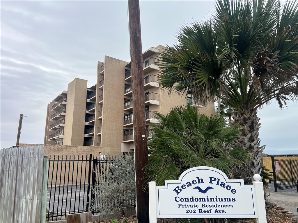 202 Reef Avenue 500 Corpus Christi TX 78402