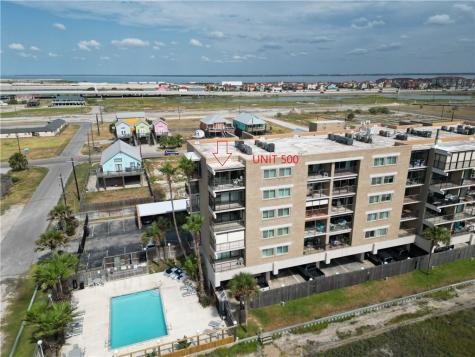 202 Reef Avenue 500 Corpus Christi TX 78402