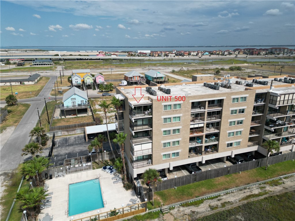 202 Reef Avenue 500 Corpus Christi TX 78402