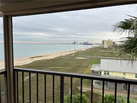 202 Reef Avenue 500 Corpus Christi TX 78402