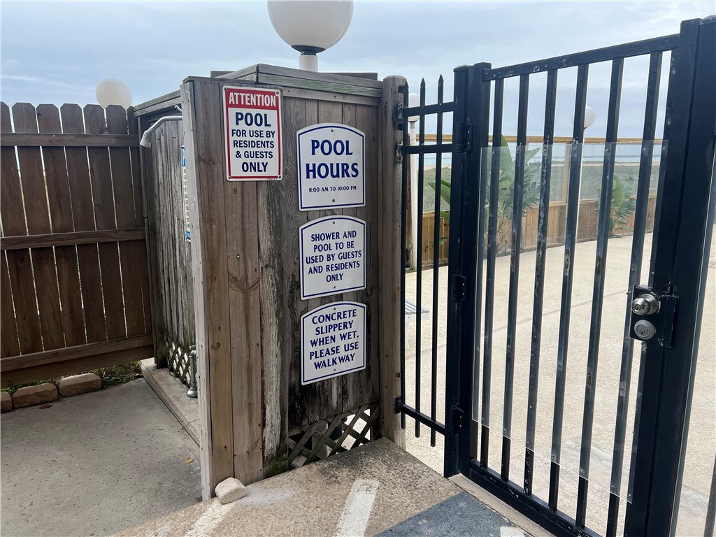 202 Reef Avenue 500 Corpus Christi TX 78402