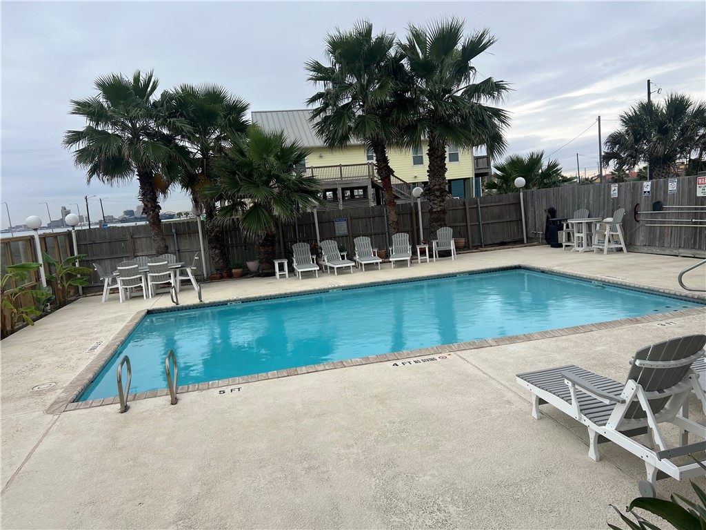 202 Reef Avenue 500 Corpus Christi TX 78402