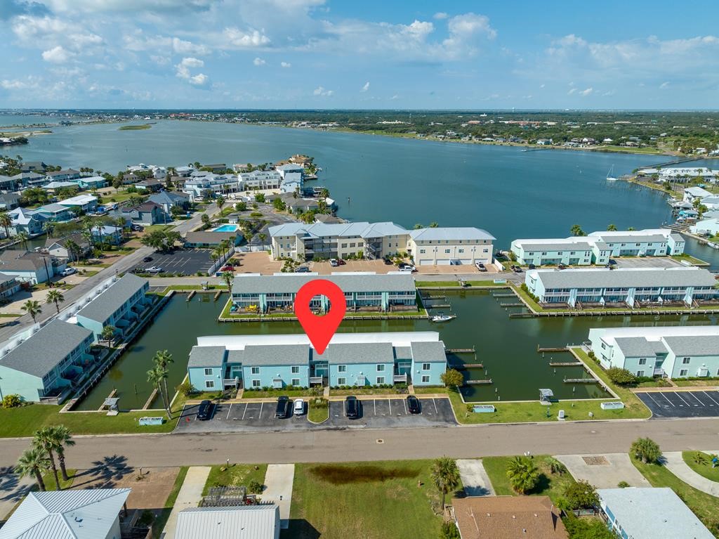 709 Lauderdale Drive 709 Rockport TX 78382