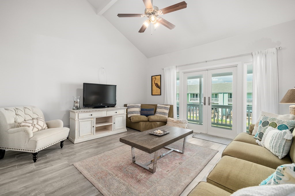 709 Lauderdale Drive 709 Rockport TX 78382