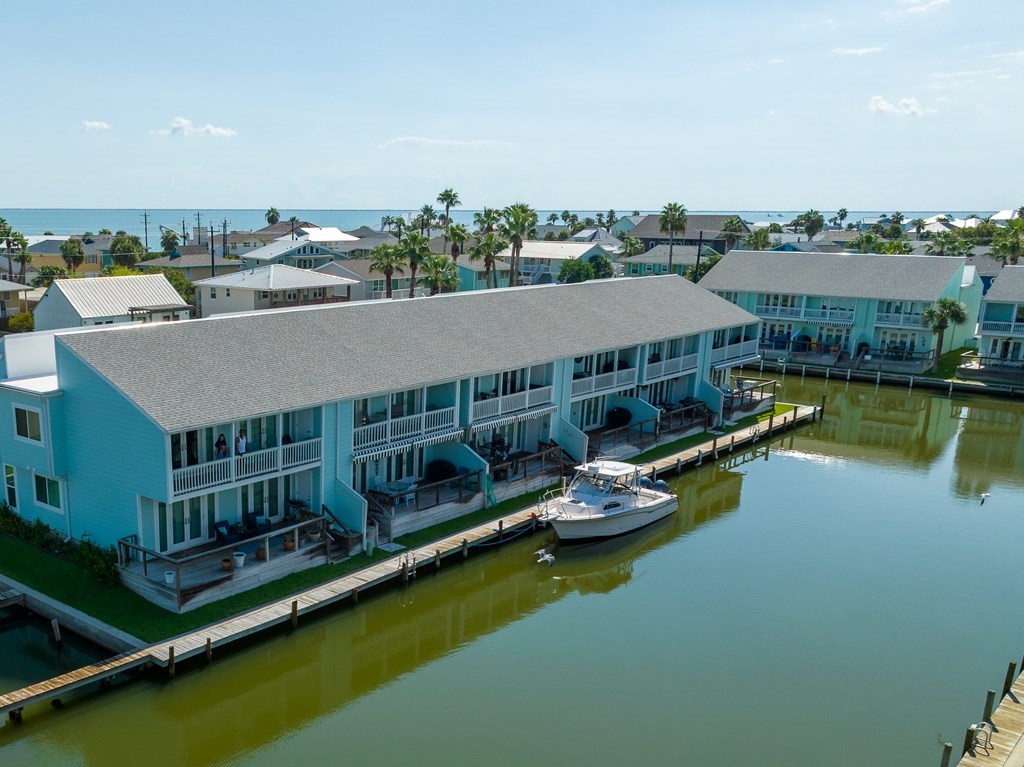 709 Lauderdale Drive 709 Rockport TX 78382