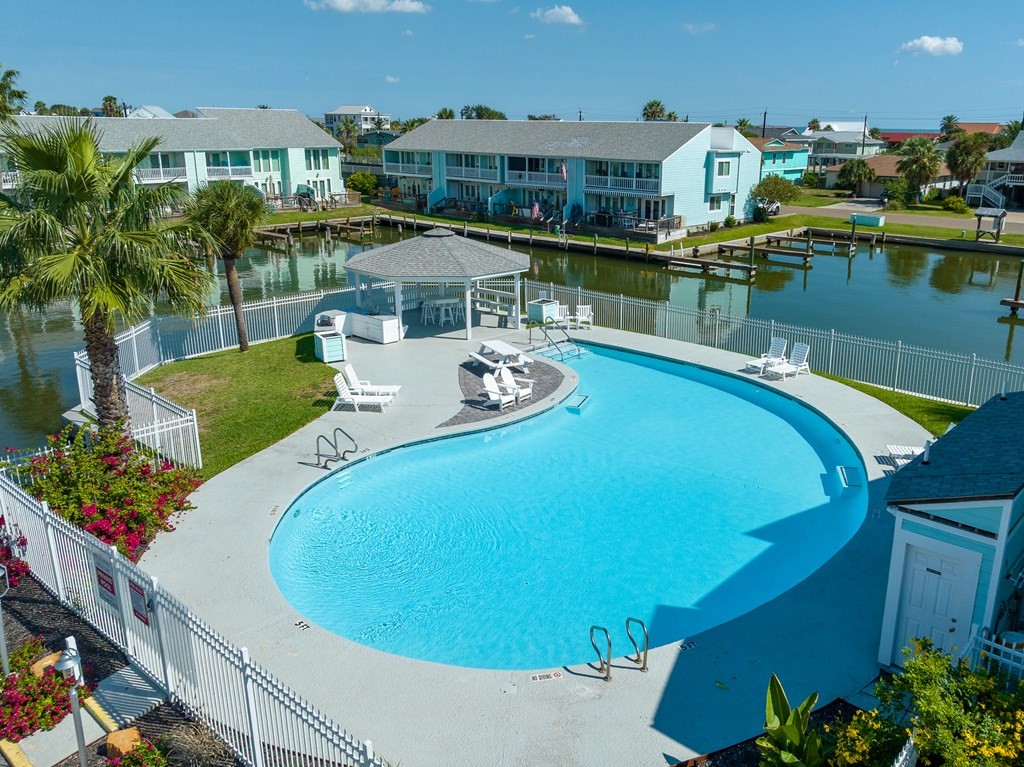 709 Lauderdale Drive 709 Rockport TX 78382