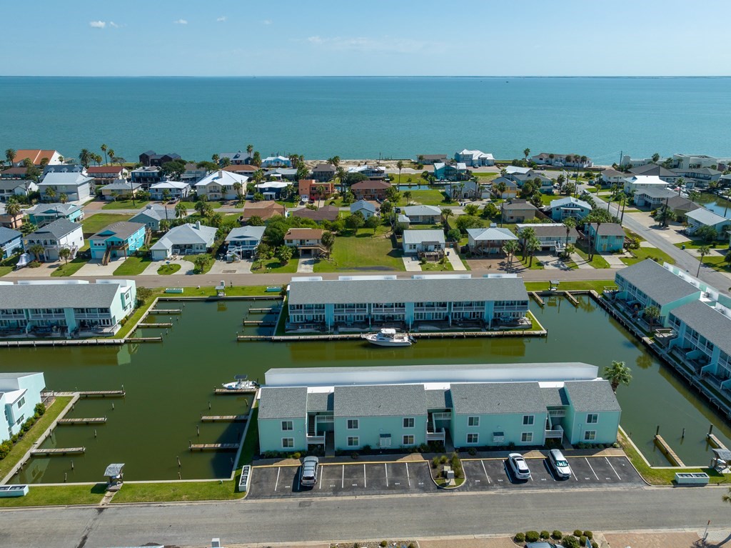709 Lauderdale Drive 709 Rockport TX 78382