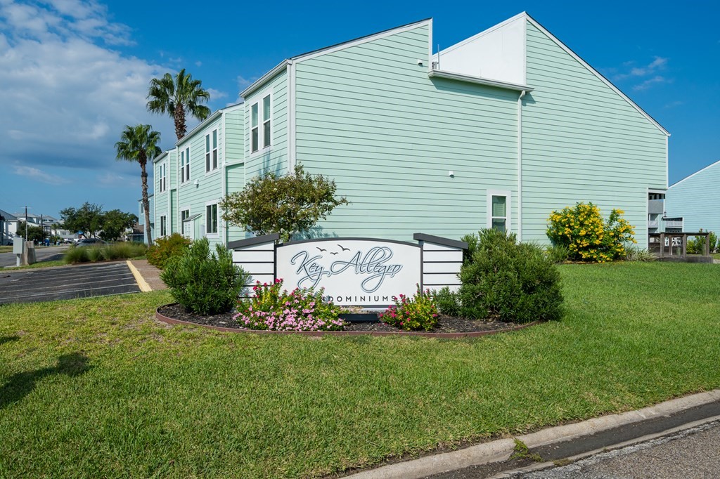 709 Lauderdale Drive 709 Rockport TX 78382
