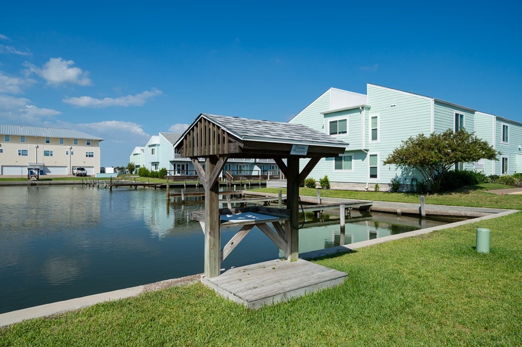 709 Lauderdale Drive 709 Rockport TX 78382