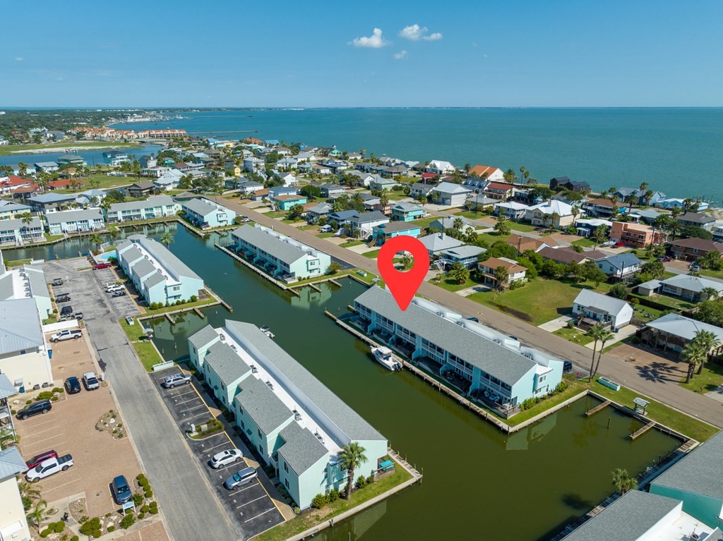 709 Lauderdale Drive 709 Rockport TX 78382