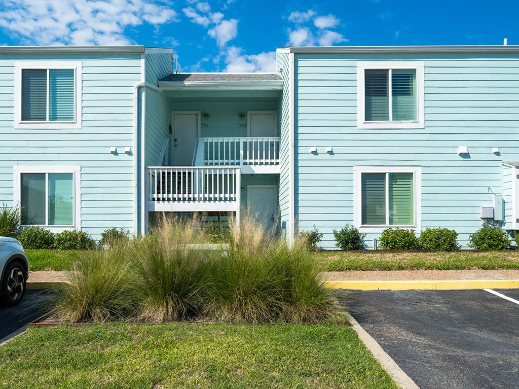 709 Lauderdale Drive 709 Rockport TX 78382