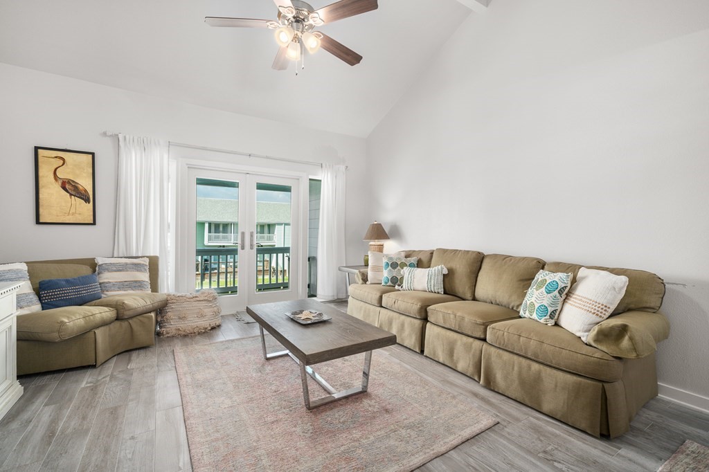 709 Lauderdale Drive 709 Rockport TX 78382