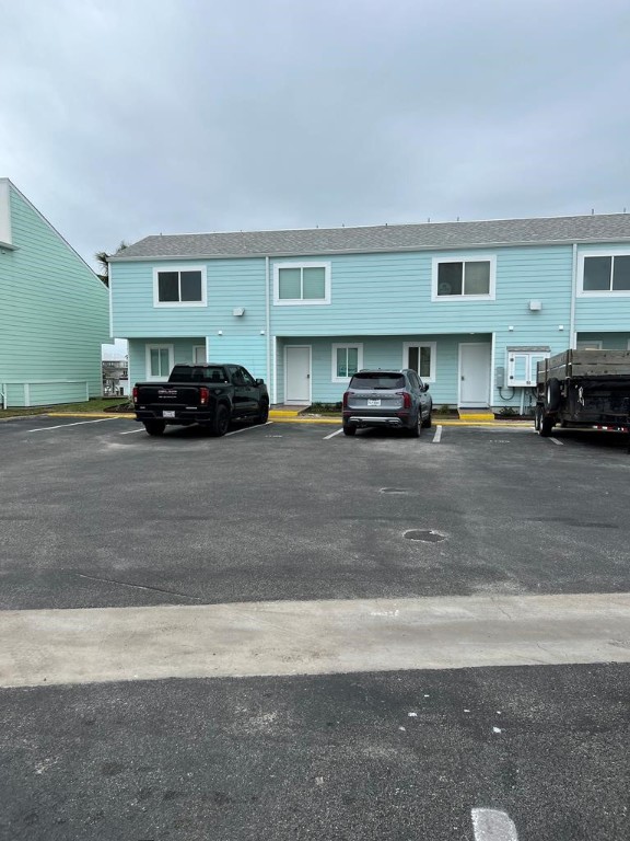 1102 Sandollar Street Rockport TX 78382
