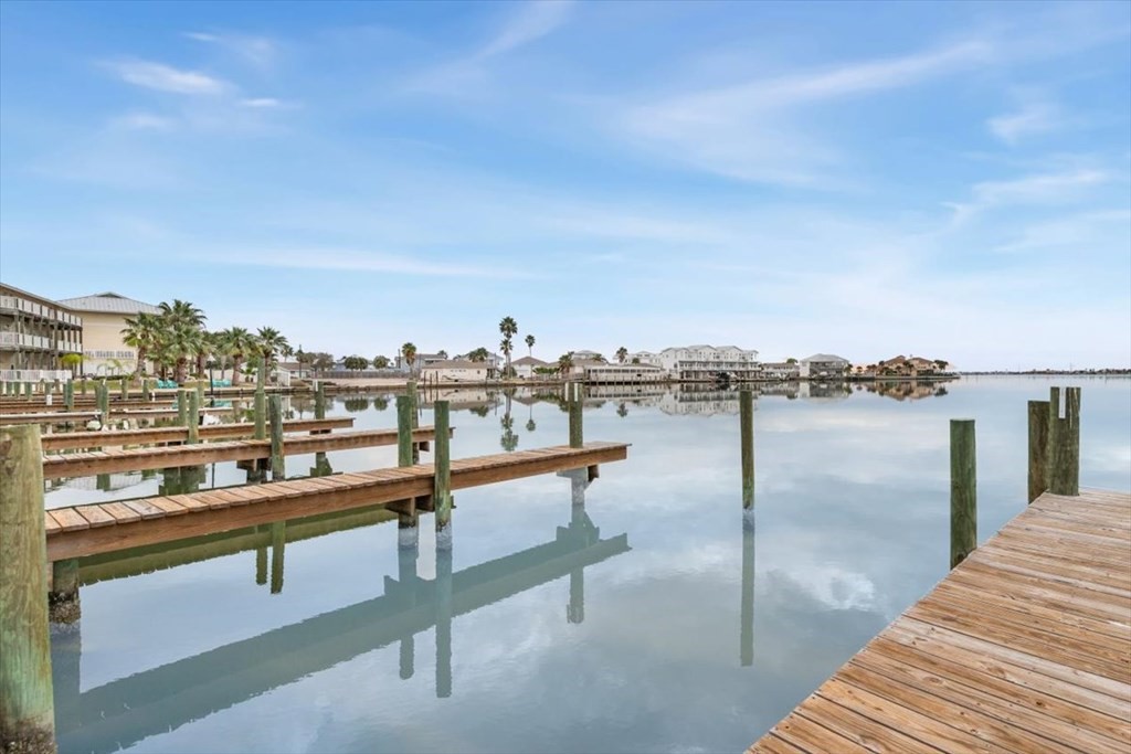 610 Lauderdale Drive 610 Rockport TX 78382