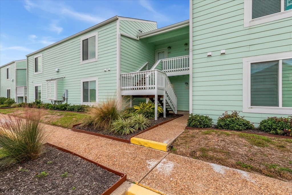 610 Lauderdale Drive 610 Rockport TX 78382