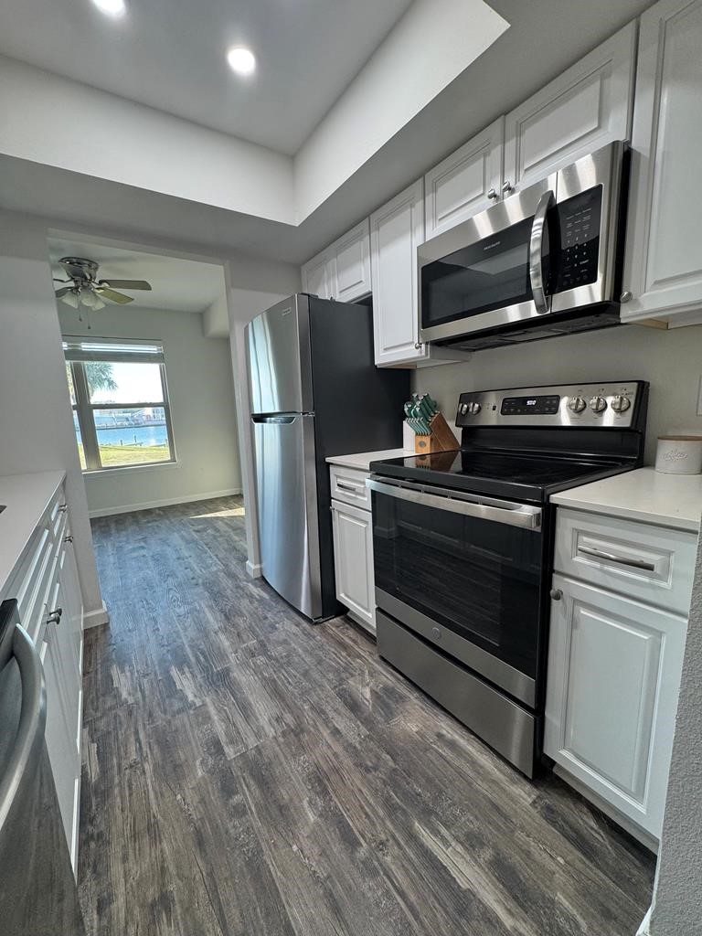 2506 Bayhouse Drive 2506 Rockport TX 78382