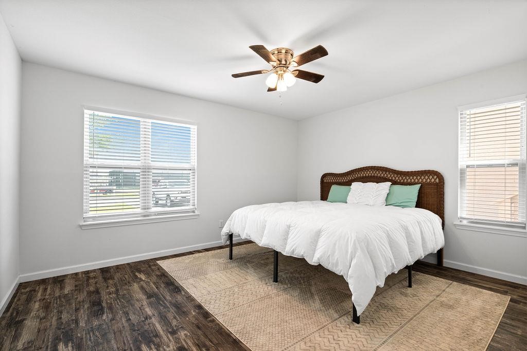 2506 Bayhouse Drive 2506 Rockport TX 78382