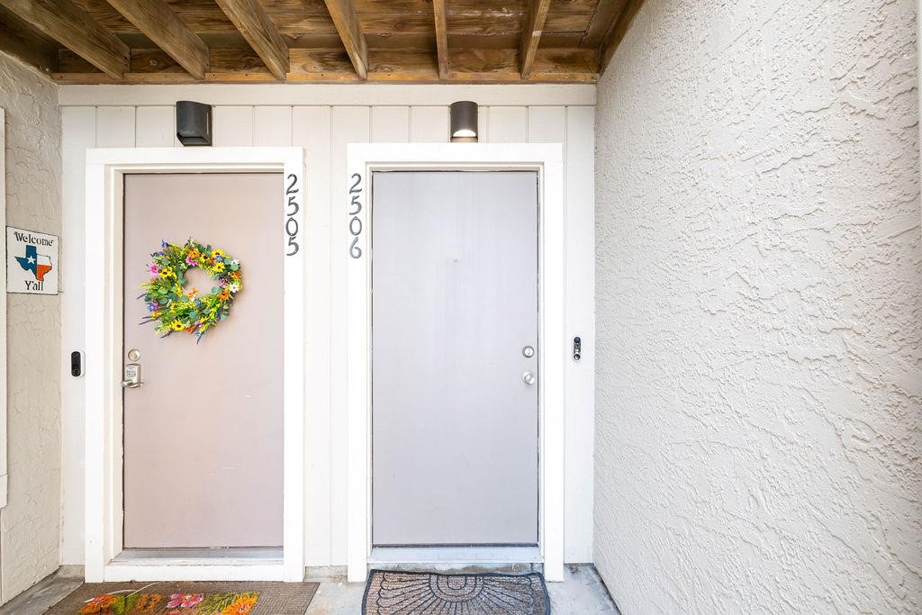 2506 Bayhouse Drive 2506 Rockport TX 78382