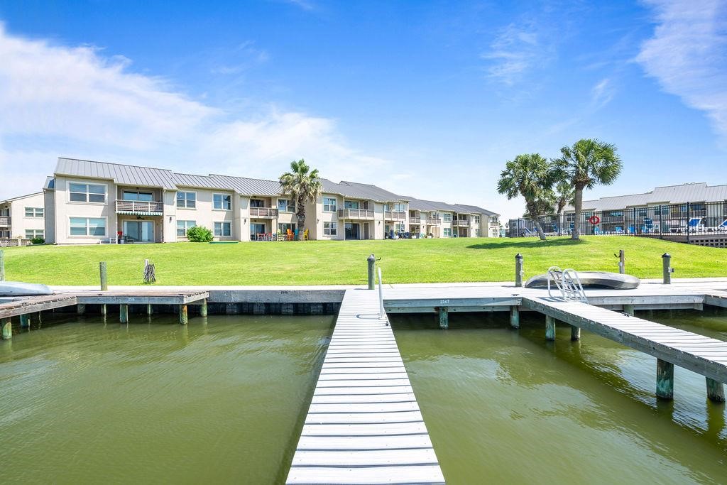 2506 Bayhouse Drive 2506 Rockport TX 78382