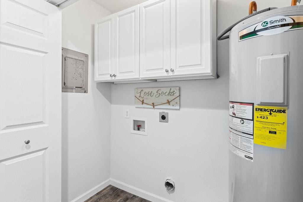 2506 Bayhouse Drive 2506 Rockport TX 78382