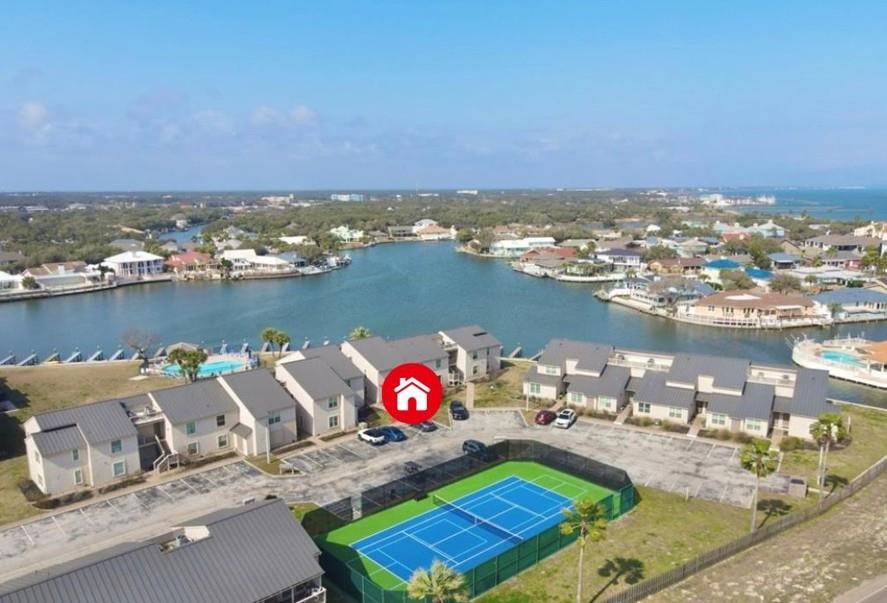 2506 Bayhouse Drive 2506 Rockport TX 78382