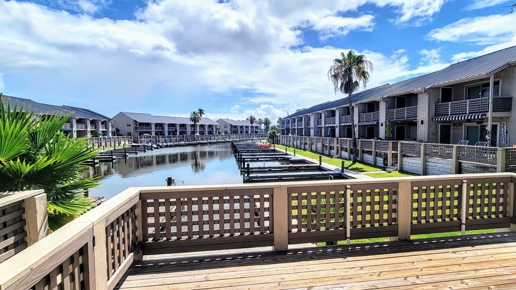 2004 Bayhouse Drive 2004 Rockport TX 78382