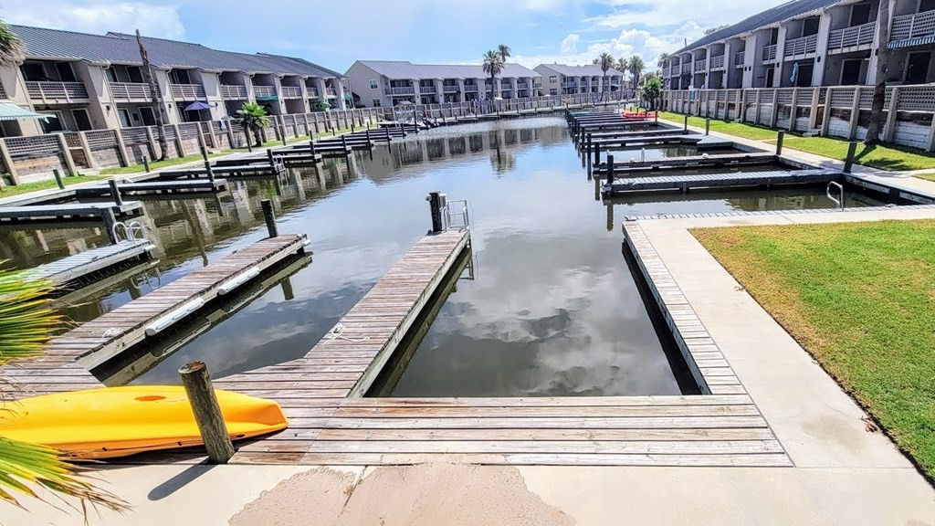 2004 Bayhouse Drive 2004 Rockport TX 78382