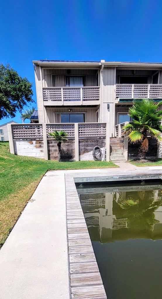 2004 Bayhouse Drive 2004 Rockport TX 78382