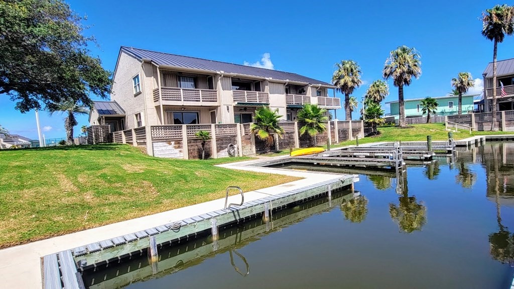 2004 Bayhouse Drive 2004 Rockport TX 78382