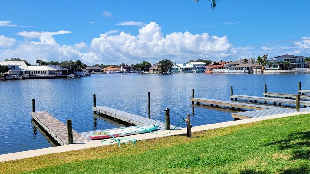 2004 Bayhouse Drive 2004 Rockport TX 78382